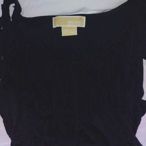 Micheal kors tank top